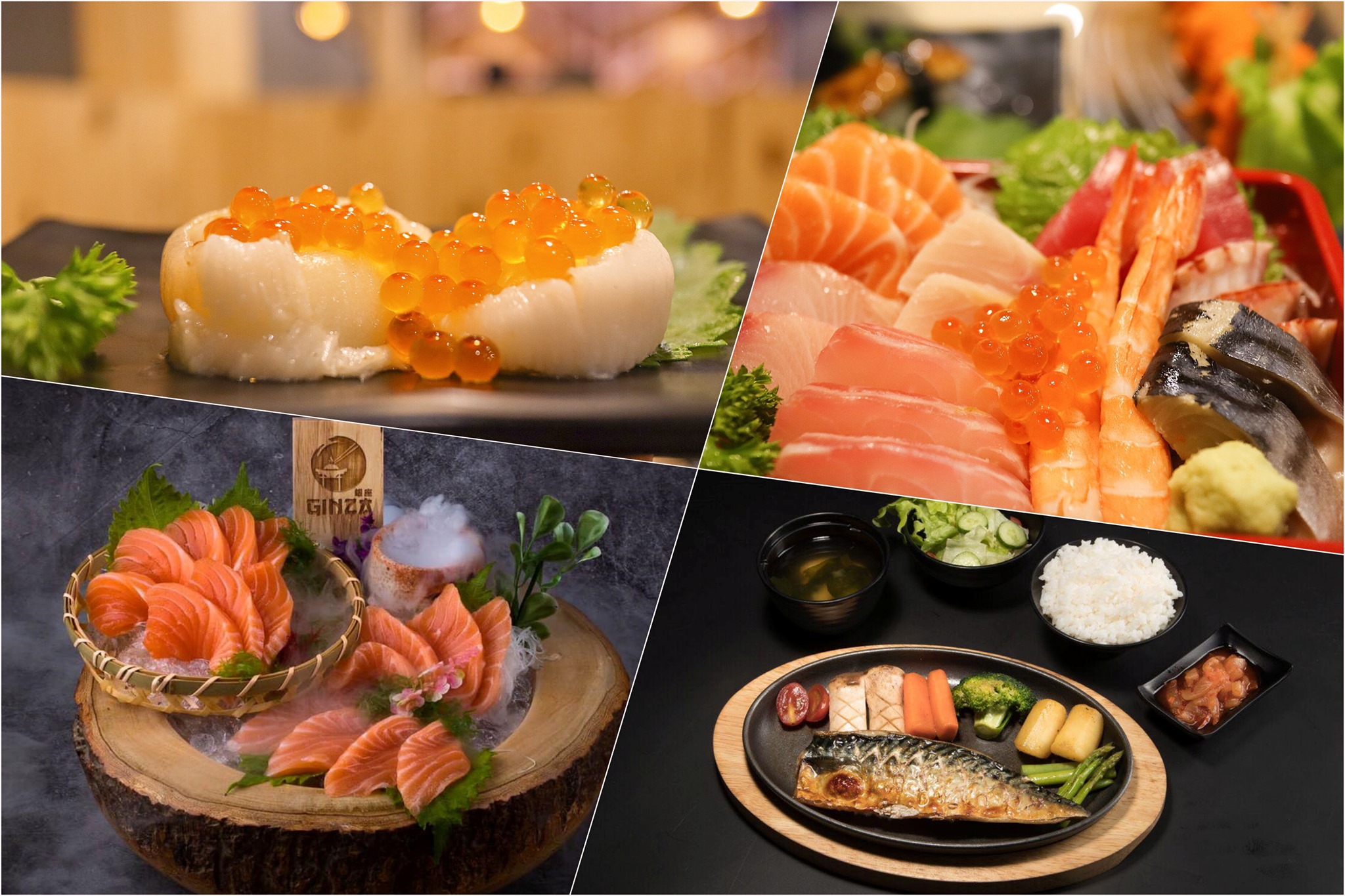  26.Ginza-Izakaya-ร้านอาหารญี่ปุ่นเด็ดๆ-ประจำอำเภอเมือง-นครศรีธรรมราช-แอดมินกินมานานน-มีเมนูใหม่ๆเพิ่มขึ้นเรื่อยๆนะครับเมนูเยอะมวากกกจริงๆ-https://nakhonsidee.com/show/read/1/159
 อำเภอเมือง,ของกิน,ร้านอร่อย,ที่พัก,นครศรี,โรงแรม,รีสอร์ท,ร้านอาหาร