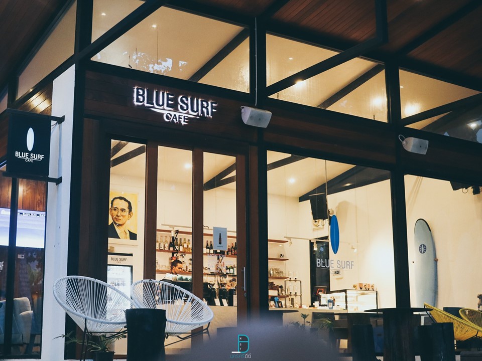  2.-Blue-Surf-Cafe-คาเฟ่สวยๆพร้อมเครื่องดื่มชิวๆริมทะเล-ตั้งอยู่ใน-Sichon-Cabana
 checkin,nakhonsithammarat,ของกิน,ร้านอาหาร,จุดเช็คอิน,ที่เที่ยว