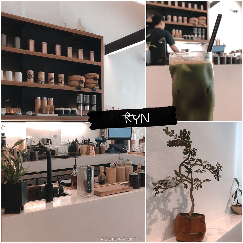  22.-Ryn-ร้านเล็กๆ-ตกแต่งมินิมอลดูเรียบง่าย-รสชาติดีชามีกลิ่นหอมครับ
 คาเฟ่,ภูเก็ต,ของกิน,อร่อย,น่านั่ง,จุดเช็คอิน,phuket,cafe